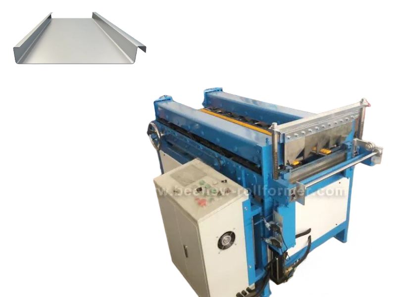Roll Forming Machines